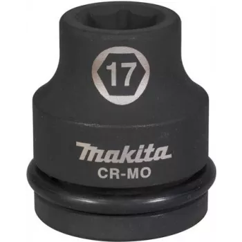 Makita E-22224 - smūginis lizdas SW17 3/4 | Skersmuo 17,0 mm | Ilgis 51,0 mm (E-22224)