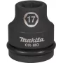 Makita E-22224 - smūginis lizdas SW17 3/4 | Skersmuo 17,0 mm | Ilgis 51,0 mm (E-22224)