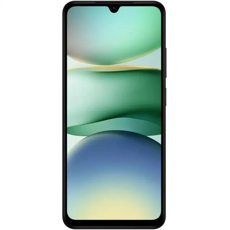 Xiaomi Redmi A5 17.5 cm (6.88 inch) Dual SIM Android 15 Go Edition 4G USB Type-C 4 GB 128 GB 5200 MAh Juoda