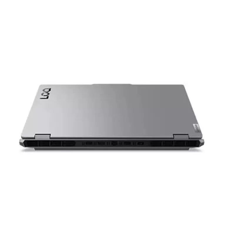Laptop Lenovo LOQ Ryzen 5, 15,6 colio FHD IPS 144Hz, 16GB RAM, 512GB SSD, NVIDIA RTX 5050 8GB, Windows 11 Home (Luna Grey)