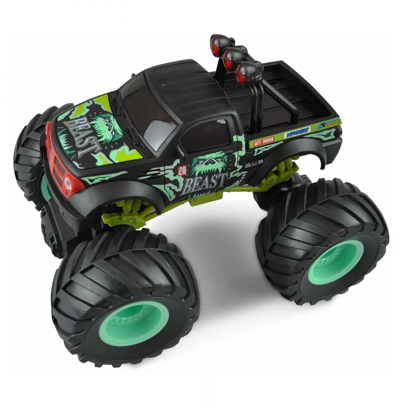 Bagedis Amewi 22484 Radijo Bangomis Valdomas Elektrinis 1:18