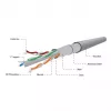 Gembird Cat 6 Ftp Lan Solid kabelis Cca Eca 305M