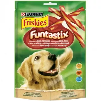 Purina Friskies Funtastix 175 g Suaugusioms katėms