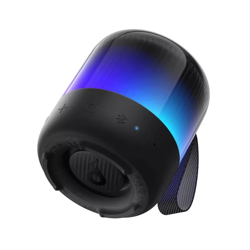 Glow Mini Juoda