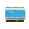 ALLNET ALL3527B mėlyna balta elektrinė relė