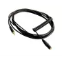 Garso kabelis RØDE VC1 3 m 3,5 mm juodas