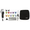 Wahl Color Pro Plus Juoda, White 10