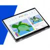 HP OmniBook BZ8K9EA 16 nešiojamas kompiuteris - 4,8 GHz 40,6 cm - 512 GB SSD - 16 GB RAM - jutiklinis ekranas - Windows 11 Home (BZ8K9EA#ABD)