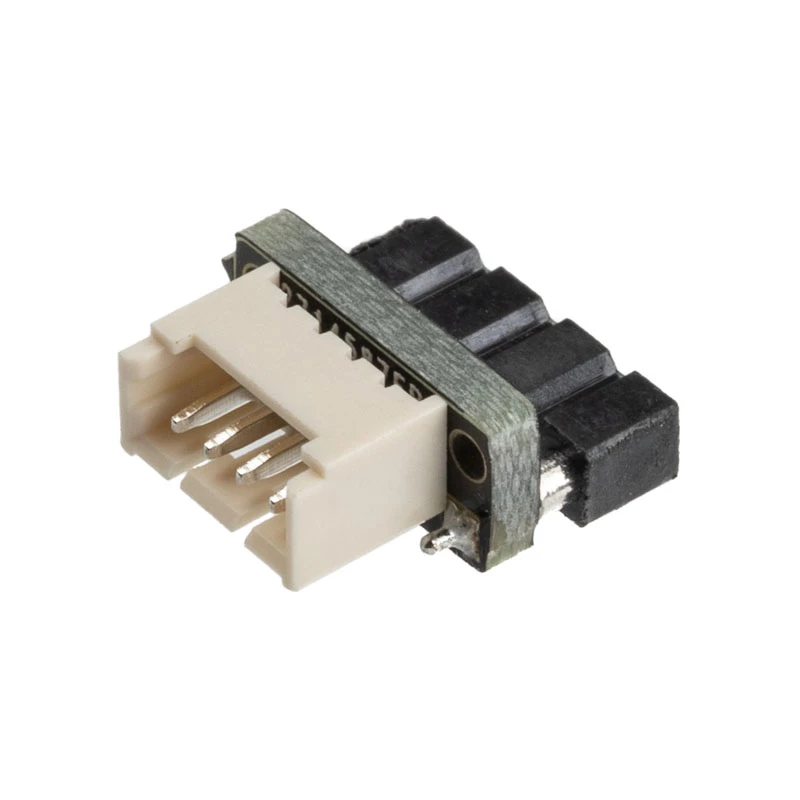 aqua computer adapteris RGBpx komponentams prie 3 kontaktų RGB jungties (5VDG, 5V)