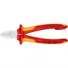 Įstrižainės replės Knipex 70 06 180 T