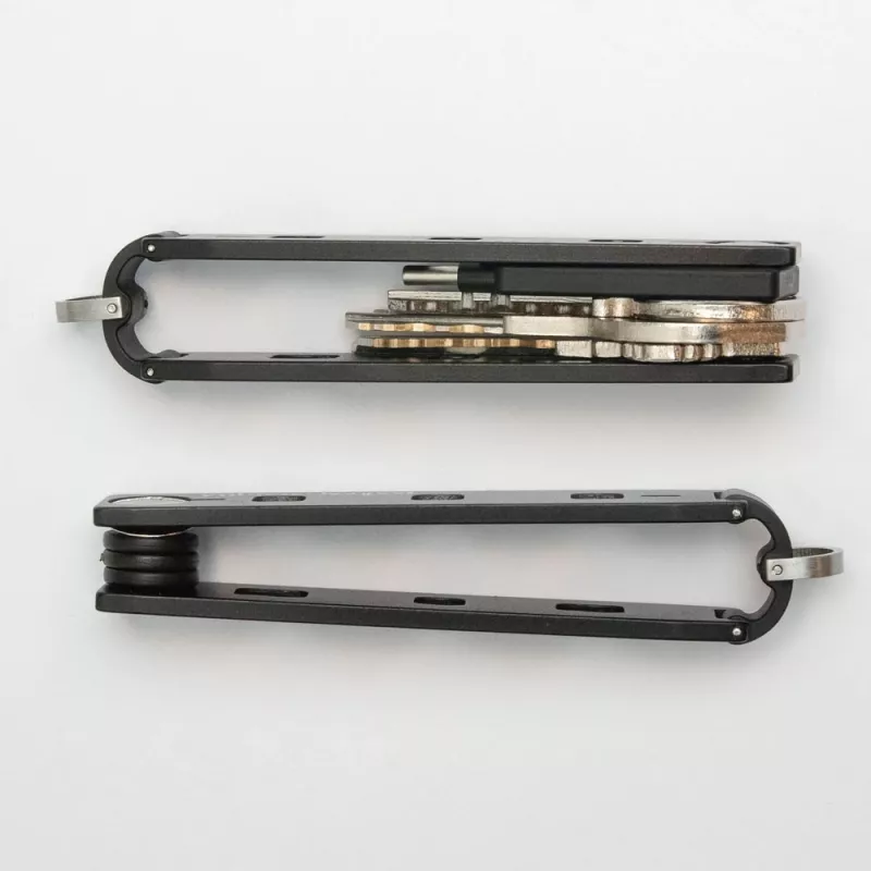 Yubico x Keyport Pivot 2.0 (5060408464793)