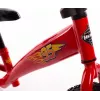 HUFFY 12 colių kroso dviratis 27641W Disney Cars