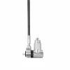 Kabelinė spyna DICOTA D32068 sidabrinė 0,3 m Kensington Nano Noble Wedge