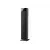 Muse | M-1350BTC | 120 W | Bluetooth | Juoda | NFC funkcijos | Nešiojamas | Belaidis ryšys
