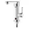 Momentinis vandens šildytuvas NOVEEN IWH460 4600W 220–240V, betalės taškinio naudojimo, 2,5 l/min, IPX4, LED ekranas