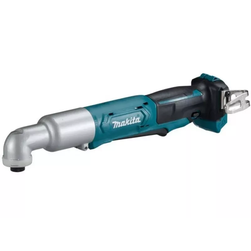 Makita TL064DZ 12V CXT belaidis kampinis smūginis suktuvas, tik įrankis