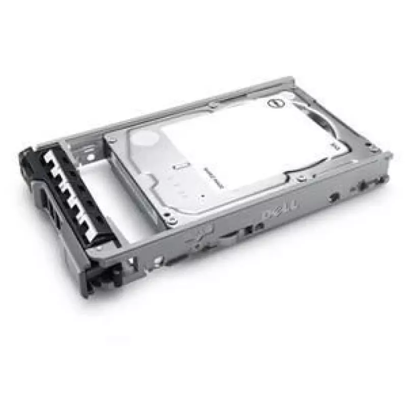 DELL 400-AJPD vidinis kietasis diskas 1,2 TB 10000 RPM 2,5 colio SAS