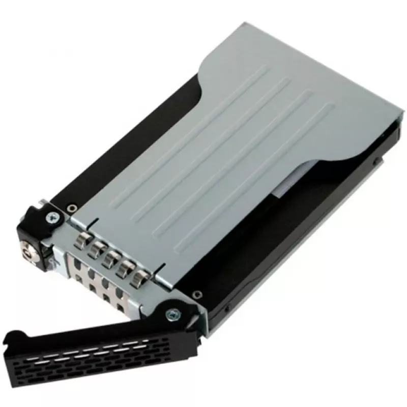 „Icy Dock MB994TK-B“ saugojimo diskas