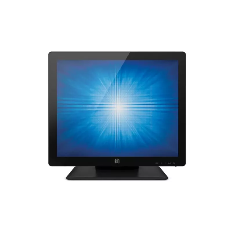 Elo Touch Systems E144246 Display 1517 L Juoda