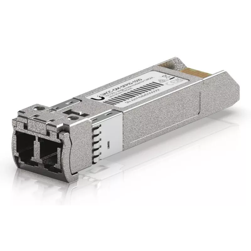 Ubiquiti UACC-OM-SFP10-1510 tinklo siųstuvas-imtuvas 11300 Mbit/s SFP+ 1510 nm