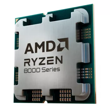 Processor AMD Ryzen 5 8500G 3.5 GHz 6 Cores 16 MB L3 Socket AM5