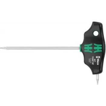Wera 05023367001 juoda