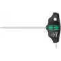 Wera 05023367001 juoda