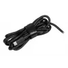 Maitinimo adapteris IBOX IUZ100TC 19V 3.42A (100W) USB‑C išvestis, 2 m kabelis, juodas