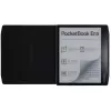 Cover PocketBook HN-QI-PU-700-BK-WW Juoda 7 inch