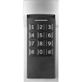 eQ-3 AG Homematic IP HmIP-WKP - Valdymo skydelis - Belaidis
