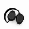 Ausinės EPOS ADAPT 660 USB-C — antausinės, laidinis ir belaidis (Bluetooth), 25 m veikimo nuotolis, 231 g, juodos
