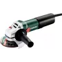 Kampinis šlifuoklis Metabo WQ 1100-125 12,5 cm 1100 W 12000 aps./min.