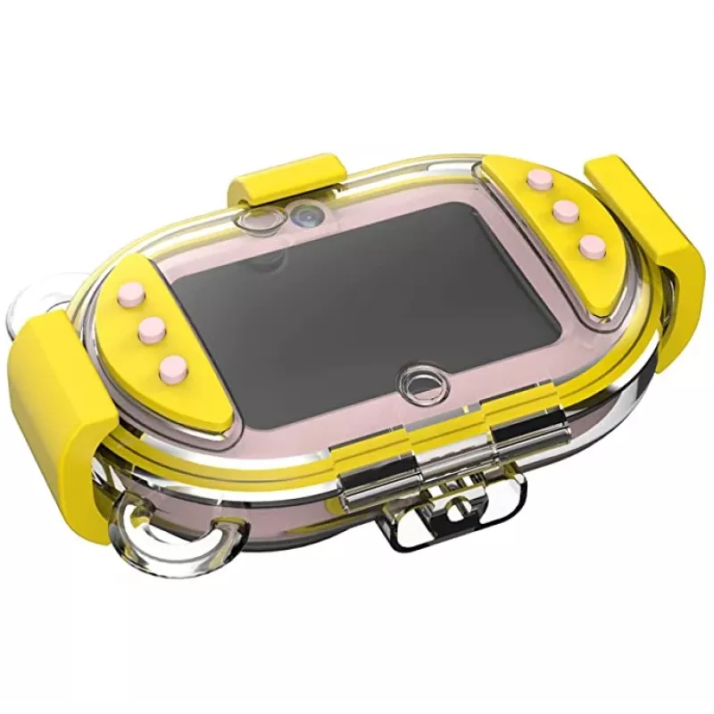 Realikids - Water Proof - Pink - Skaitmeninė kamera - 16 MP