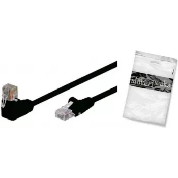 Tinklo kabelis ShiverPeaks Cat6 S/FTP 10m