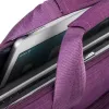 Portfelis Rivacase 8335 39,6 cm (15,6 col.) Violetinis