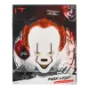 Stalinė lempa „Paladone Mask Light PP11207ITV2 Pennywise“ LED, teminė kaukės formos lempa