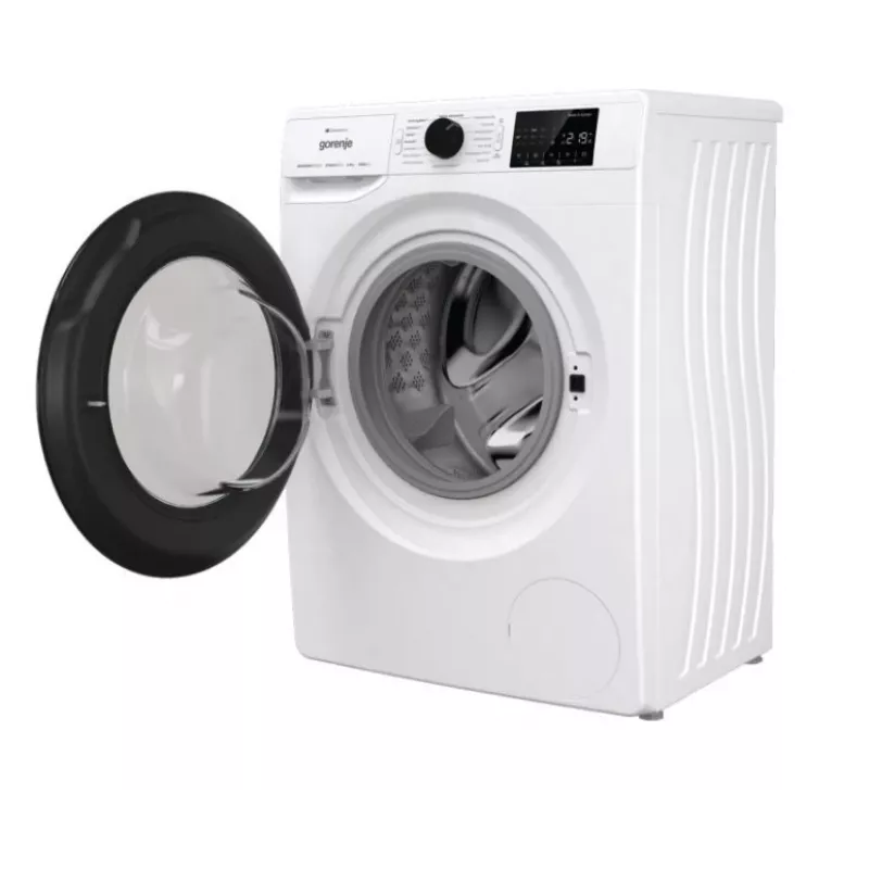 Skalbimo mašina Gorenje WPNEI84SBSWIFI/PL, 8 kg, energijos klasė B