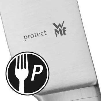 WMF Vision 1271916330 stalo įrankių rinkinys 30 vnt. nerūdijantis plienas