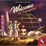 Welcome to the Moon, stalo žaidimas