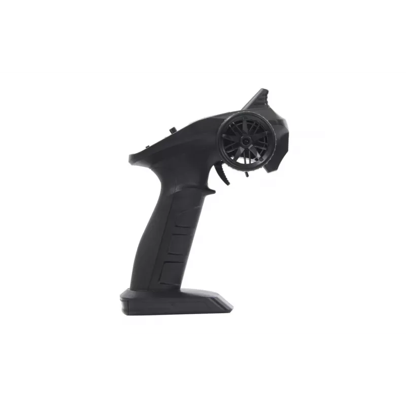 Monstrų sunkvežimis Jamara 053355 radijo bangomis valdomas RC modelis