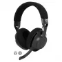 Ausinės White Shark WGH-2441 Falcon Juoda