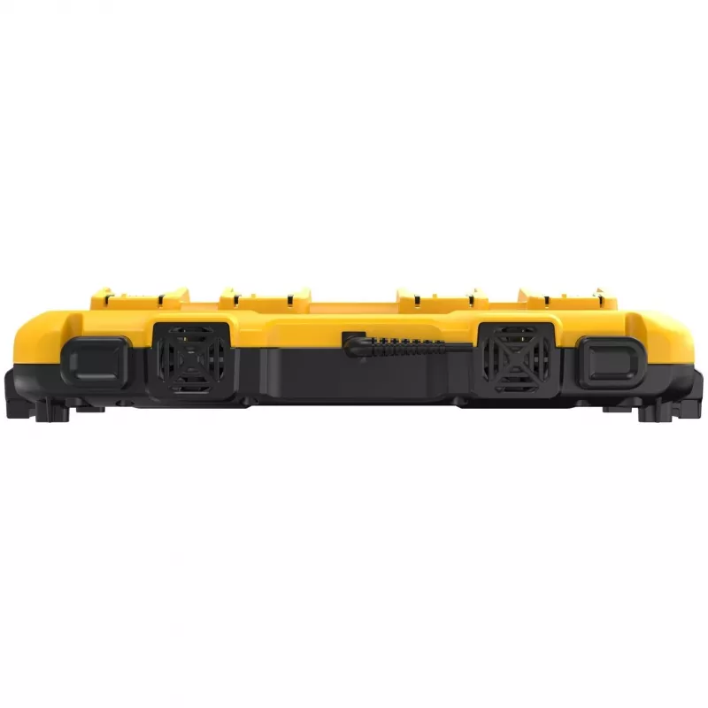 Baterijų kroviklis DeWALT DCB104-QW