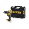 DeWALT DCD791NT-XJ elektrinis atsuktuvas / smūginis suktuvas juoda, pilka, geltona 2000, 550