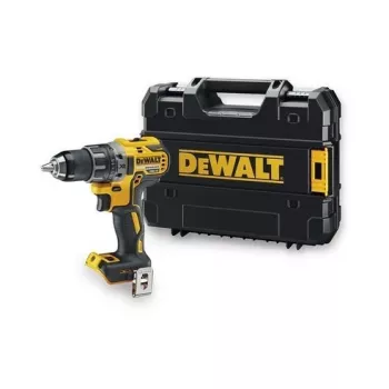 DeWALT DCD791NT-XJ elektrinis atsuktuvas / smūginis suktuvas juoda, pilka, geltona 2000, 550