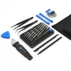 Remonto rinkinys iFixit Pro Tech GO IF145-783-1 elektroninių įrenginių taisymui, nešiojamas komplektas