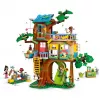 LEGO FRIENDS 42652 Medžio namų draugystės kampelis