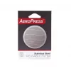 AeroPress kavos filtras, nerūdijantis plienas