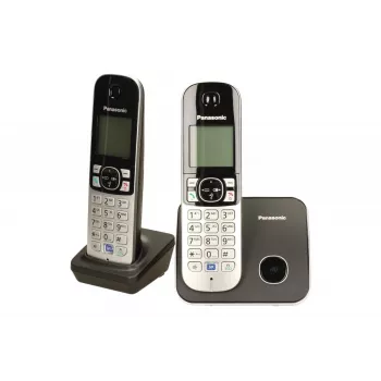 Panasonic Kx-Tg6812 Dect telefonas