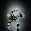 Veiksmo figūrėlė MATTEL Masters of the Universe Origins Leech — kolekcinė žaislinė figūrėlė, lankstoma kolekcinė