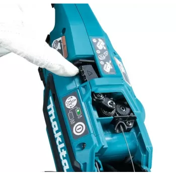 Makita DTR180ZJ armatūros rišimo įrankis, juodas